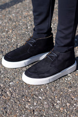 THE MATERA PREMIUM HIGHTOP - Vibes Fashion