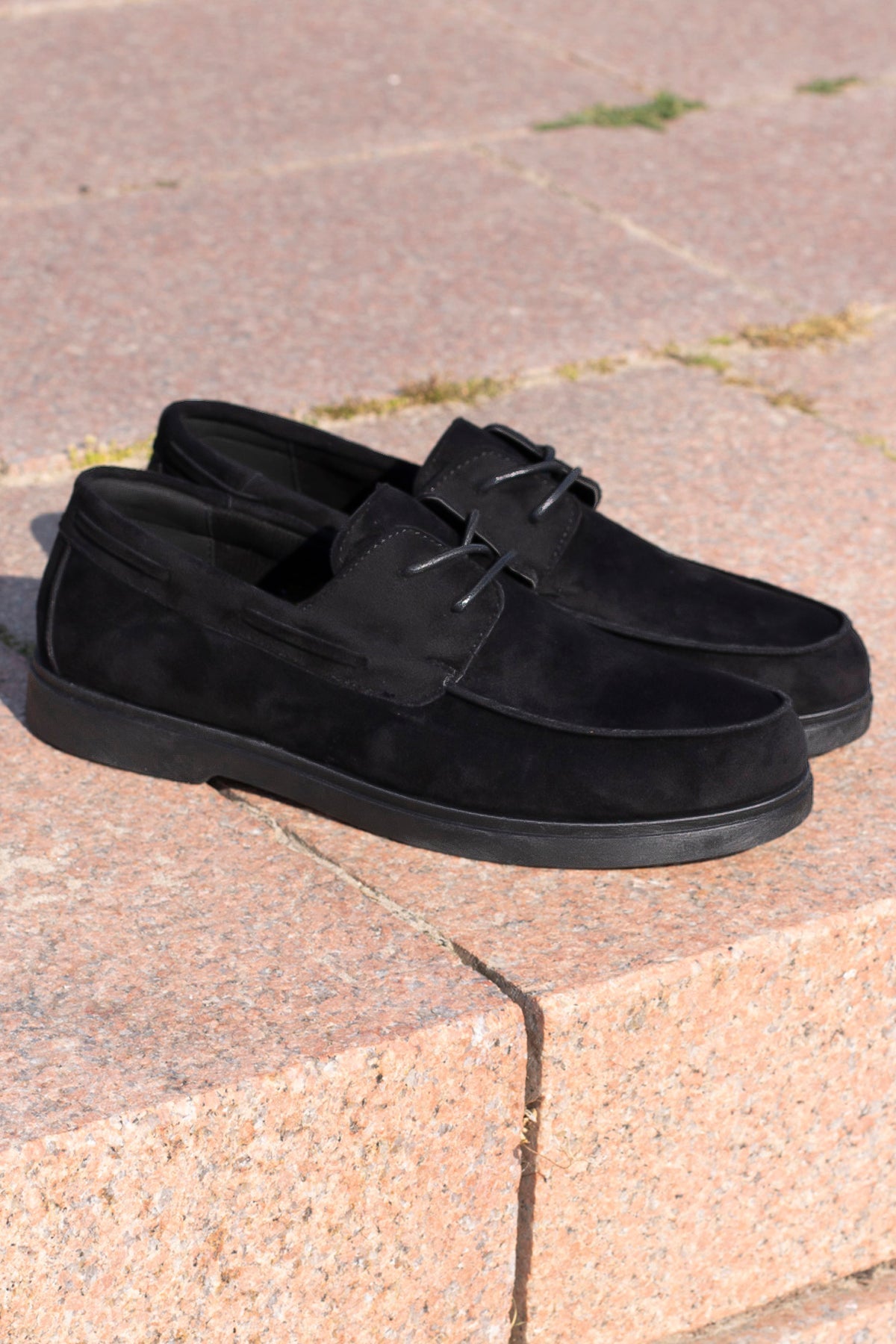 THE MAURIS ESSENTIAL LOAFER - Vibes Fashion