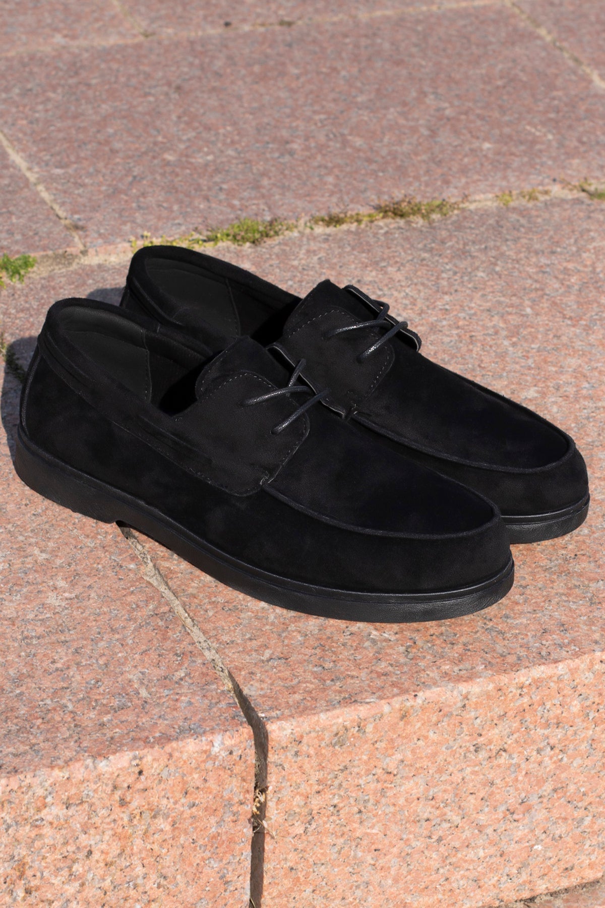 THE MAURIS ESSENTIAL LOAFER - Vibes Fashion