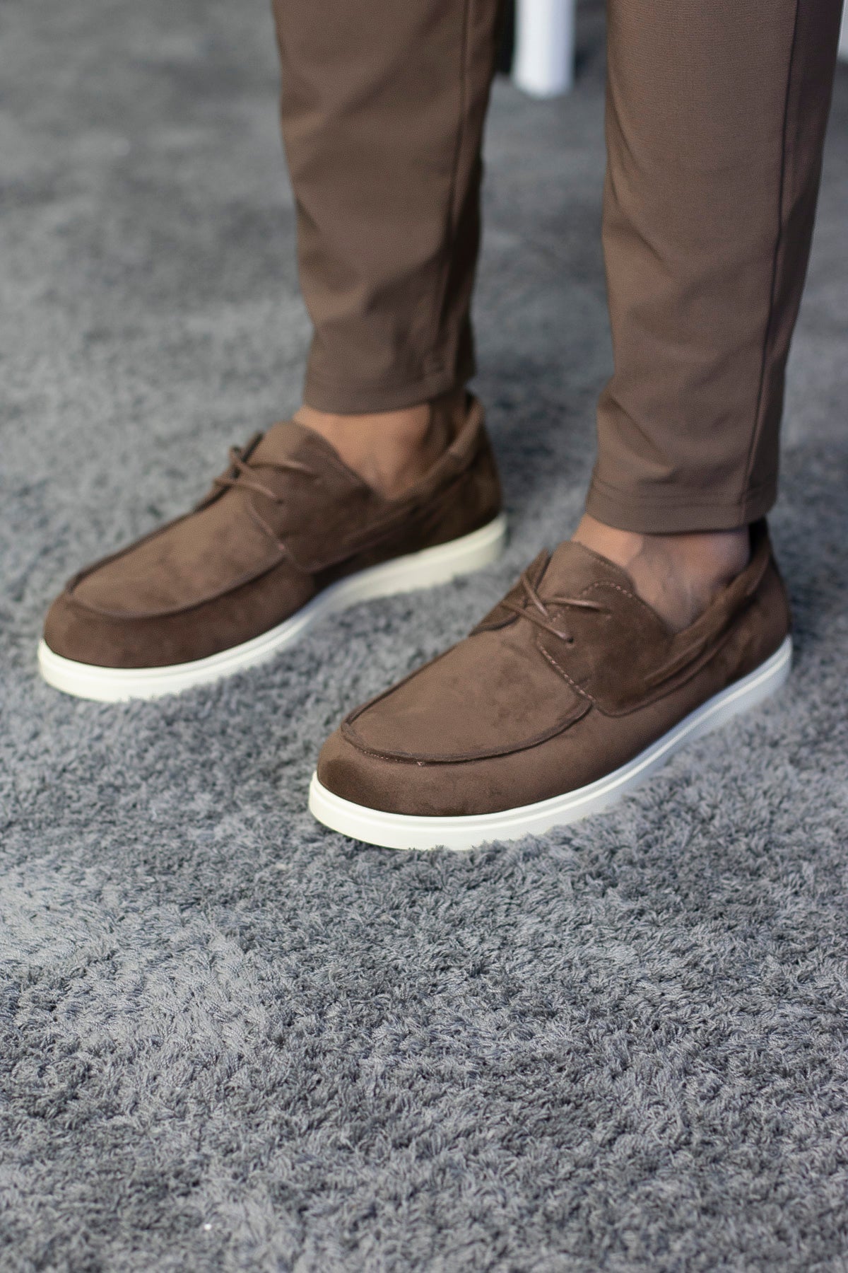 THE MAURIS ESSENTIAL LOAFER - Vibes Fashion