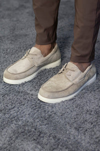 THE MAURIS ESSENTIAL LOAFER - Vibes Fashion