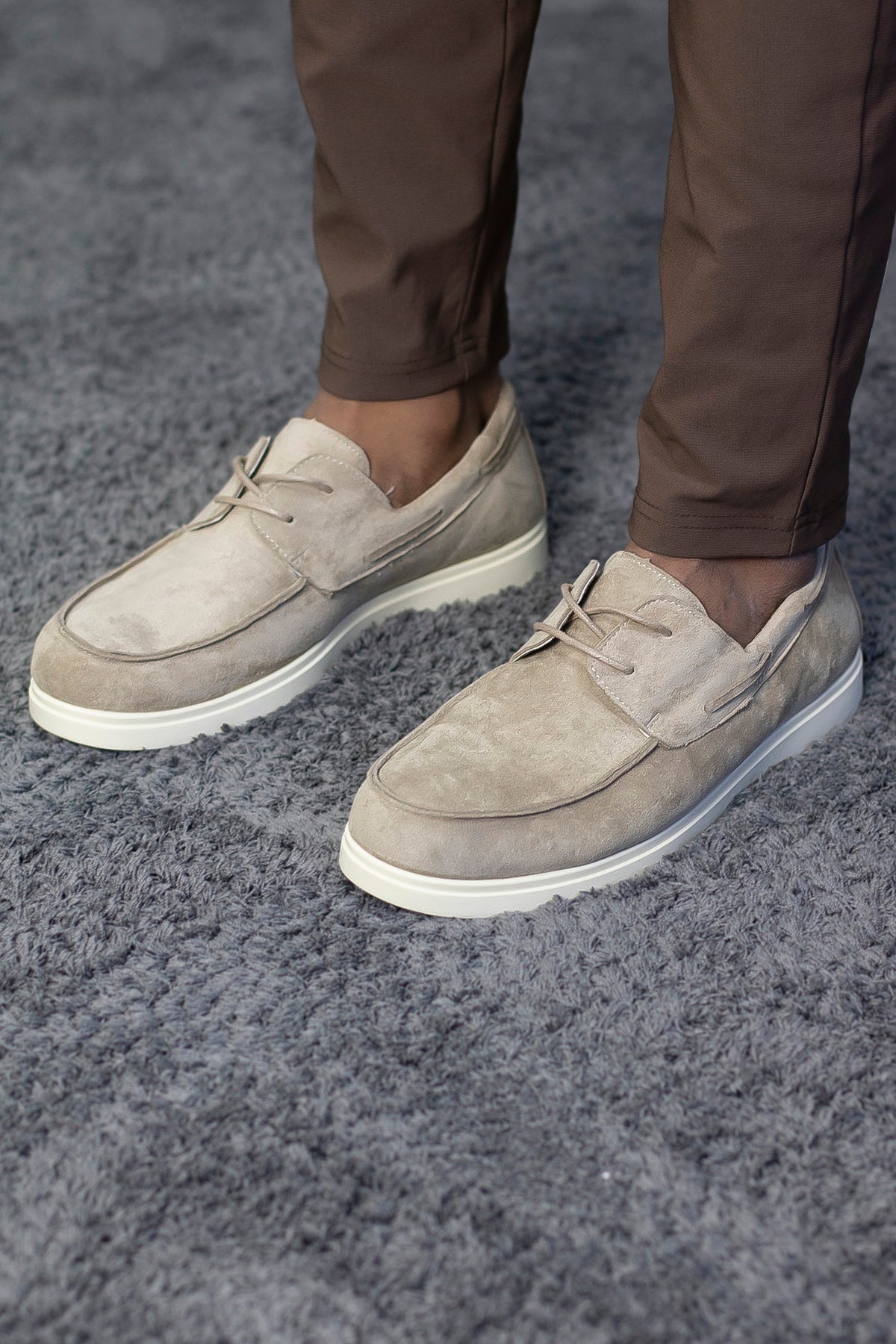 THE MAURIS ESSENTIAL LOAFER - Vibes Fashion