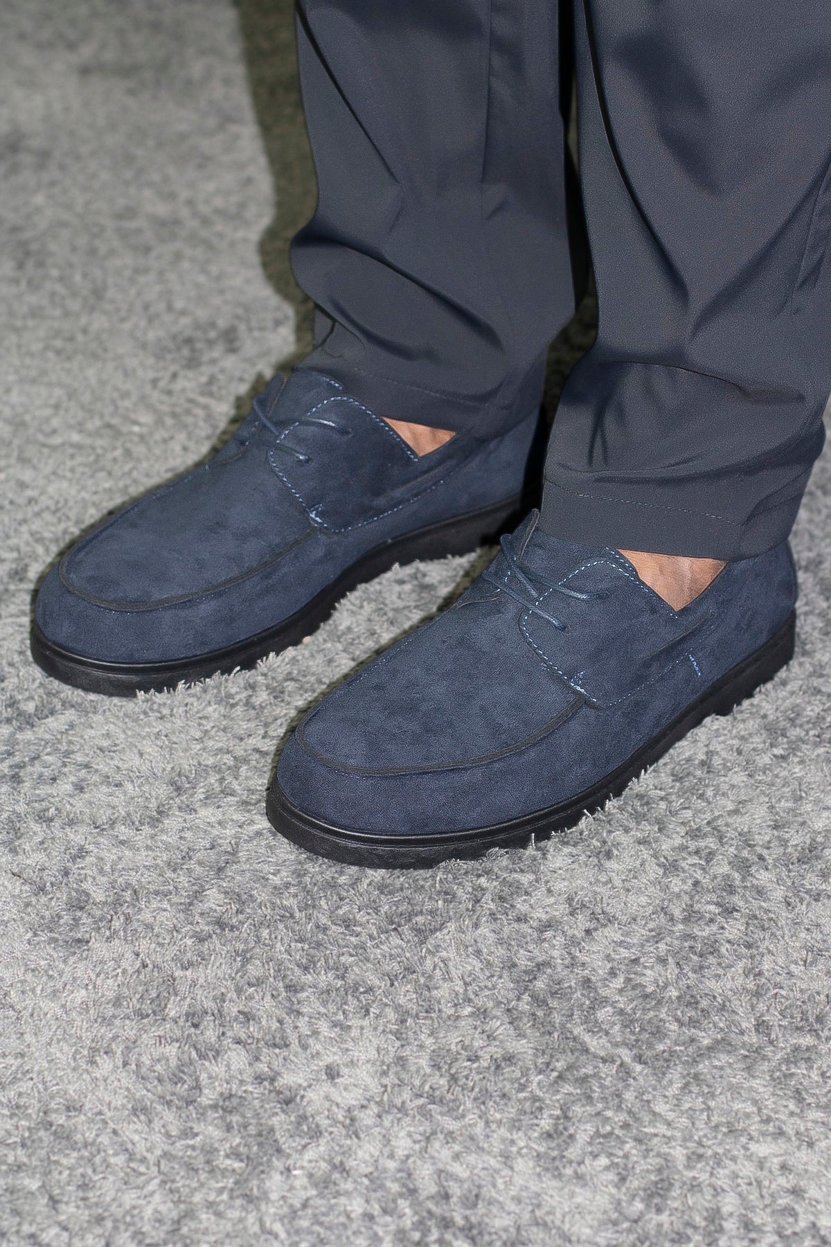 THE MAURIS ESSENTIAL LOAFER - Vibes Fashion