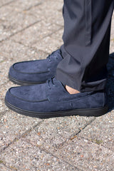 THE MAURIS ESSENTIAL LOAFER - Vibes Fashion