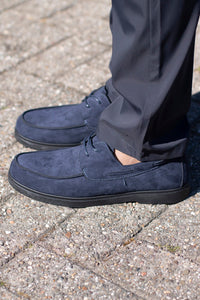 THE MAURIS ESSENTIAL LOAFER - Vibes Fashion