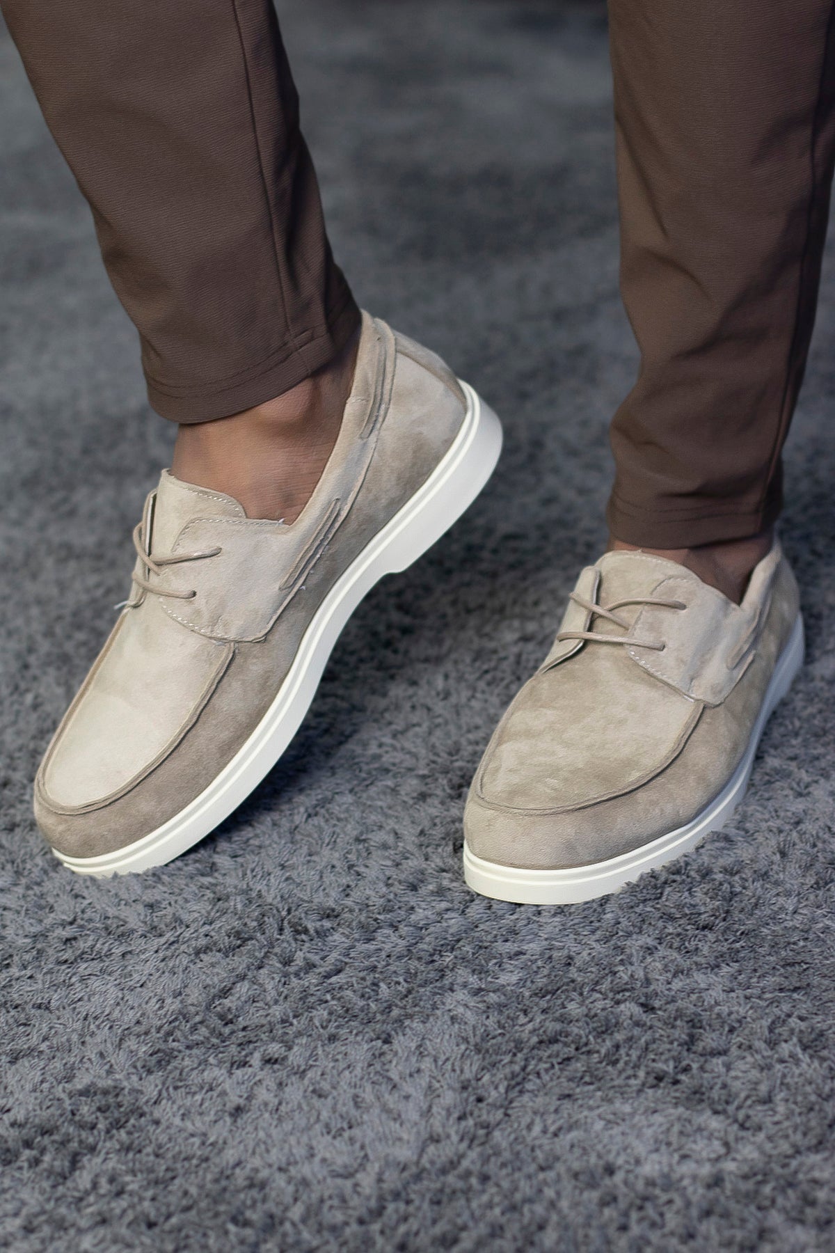 THE MAURIS ESSENTIAL LOAFER - Vibes Fashion