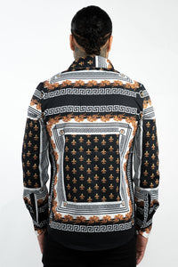 THE MEDELLIN OVERHEMD - Vibes Fashion