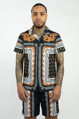 THE MEDELLIN SUMMERSET - Vibes Fashion