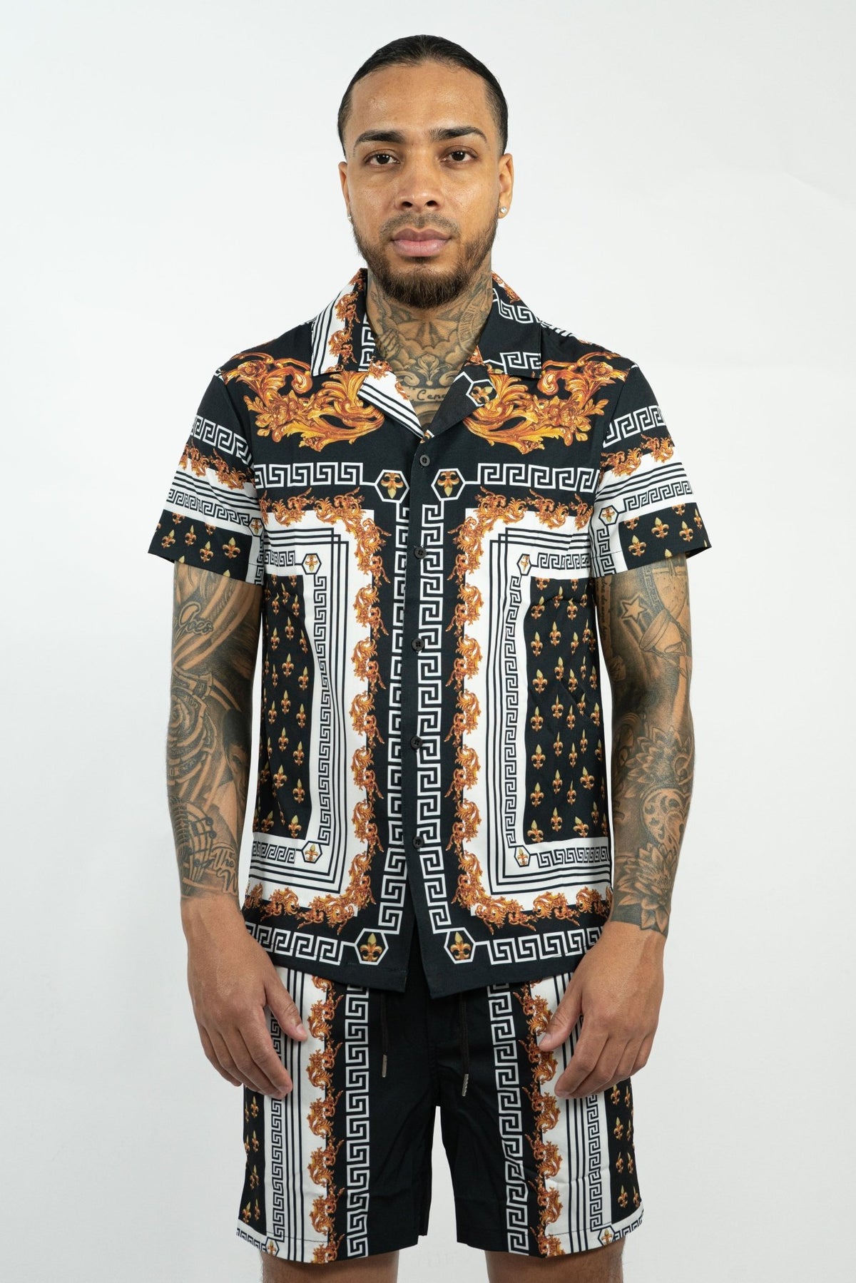 THE MEDELLIN SUMMERSET - Vibes Fashion