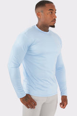 THE MENDOZA GLANS LONGSLEEVE - Vibes Fashion