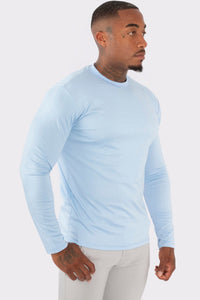 THE MENDOZA GLANS LONGSLEEVE - Vibes Fashion