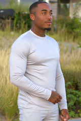 THE MENDOZA GLANS LONGSLEEVE - Vibes Fashion