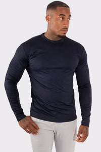 THE MENDOZA GLANS LONGSLEEVE - Vibes Fashion