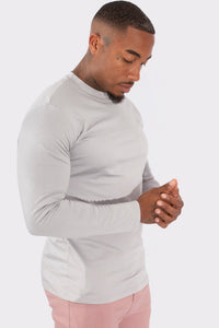 THE MENDOZA GLANS LONGSLEEVE - Vibes Fashion