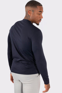 THE MENDOZA GLANS LONGSLEEVE - Vibes Fashion