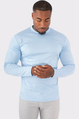 THE MENDOZA GLANS LONGSLEEVE - Vibes Fashion