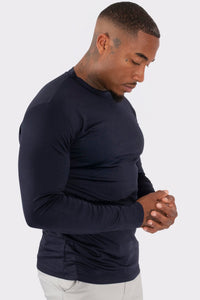 THE MENDOZA GLANS LONGSLEEVE - Vibes Fashion