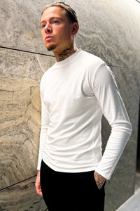 THE MENDOZA GLANS LONGSLEEVE - Vibes Fashion