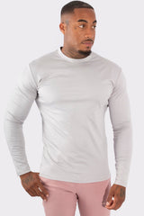 THE MENDOZA GLANS LONGSLEEVE - Vibes Fashion