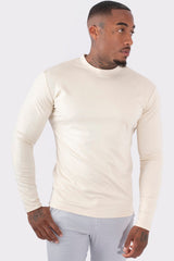 THE MENDOZA GLANS LONGSLEEVE - Vibes Fashion