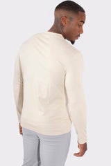 THE MENDOZA GLANS LONGSLEEVE - Vibes Fashion
