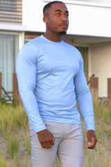 THE MENDOZA GLANS LONGSLEEVE - Vibes Fashion