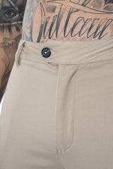 THE MENDOZA GLANS PANTALON - Vibes Fashion
