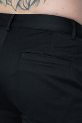 THE MENDOZA GLANS PANTALON - Vibes Fashion
