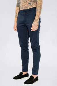THE MENDOZA GLANS PANTALON - Vibes Fashion