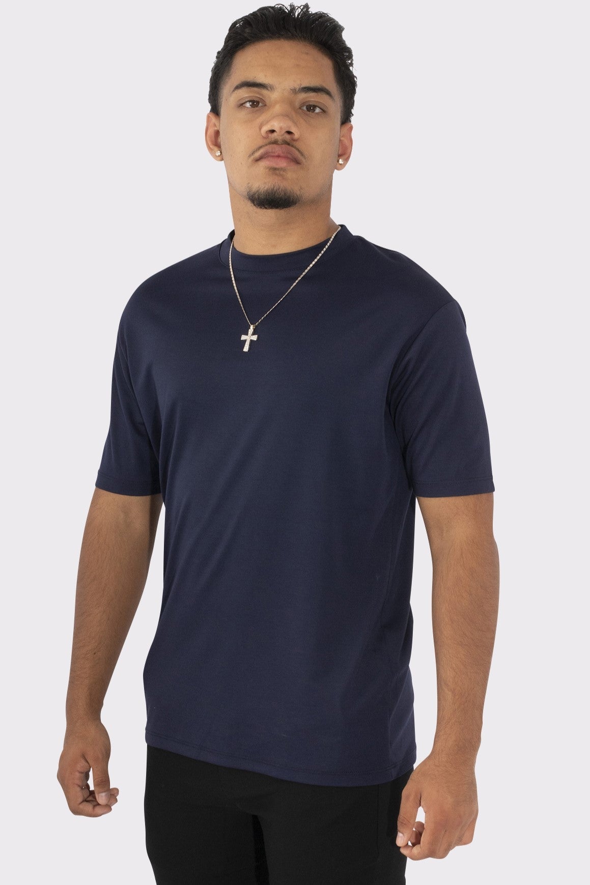 THE MENDOZA GLANS T-SHIRT - Vibes Fashion