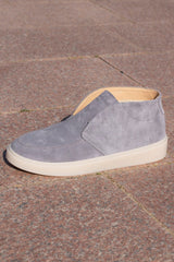 THE MENDOZA PREMIUM HIGHTOP - Vibes Fashion