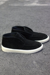 THE MENDOZA PREMIUM HIGHTOP - Vibes Fashion