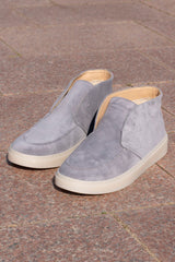 THE MENDOZA PREMIUM HIGHTOP - Vibes Fashion