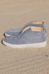 THE MENDOZA PREMIUM HIGHTOP - Vibes Fashion