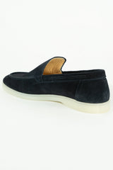 THE MENDOZA PREMIUM LOAFER - Vibes Fashion