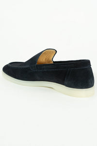 THE MENDOZA PREMIUM LOAFER - Vibes Fashion