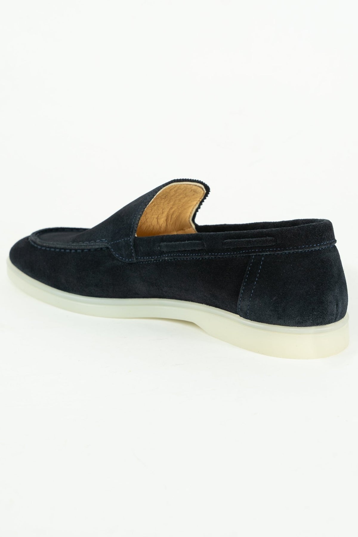 THE MENDOZA PREMIUM LOAFER - Vibes Fashion