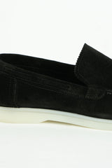 THE MENDOZA PREMIUM LOAFER - Vibes Fashion