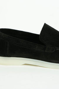 THE MENDOZA PREMIUM LOAFER - Vibes Fashion