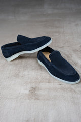 THE MENDOZA PREMIUM LOAFER - Vibes Fashion