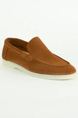 THE MENDOZA PREMIUM LOAFER - Vibes Fashion