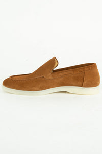 THE MENDOZA PREMIUM LOAFER - Vibes Fashion