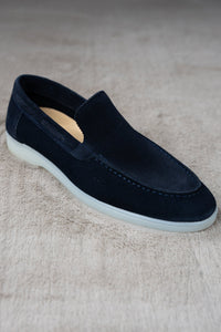 THE MENDOZA PREMIUM LOAFER - Vibes Fashion