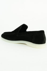 THE MENDOZA PREMIUM LOAFER - Vibes Fashion