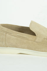 THE MENDOZA PREMIUM LOAFER - Vibes Fashion