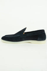 THE MENDOZA PREMIUM LOAFER - Vibes Fashion