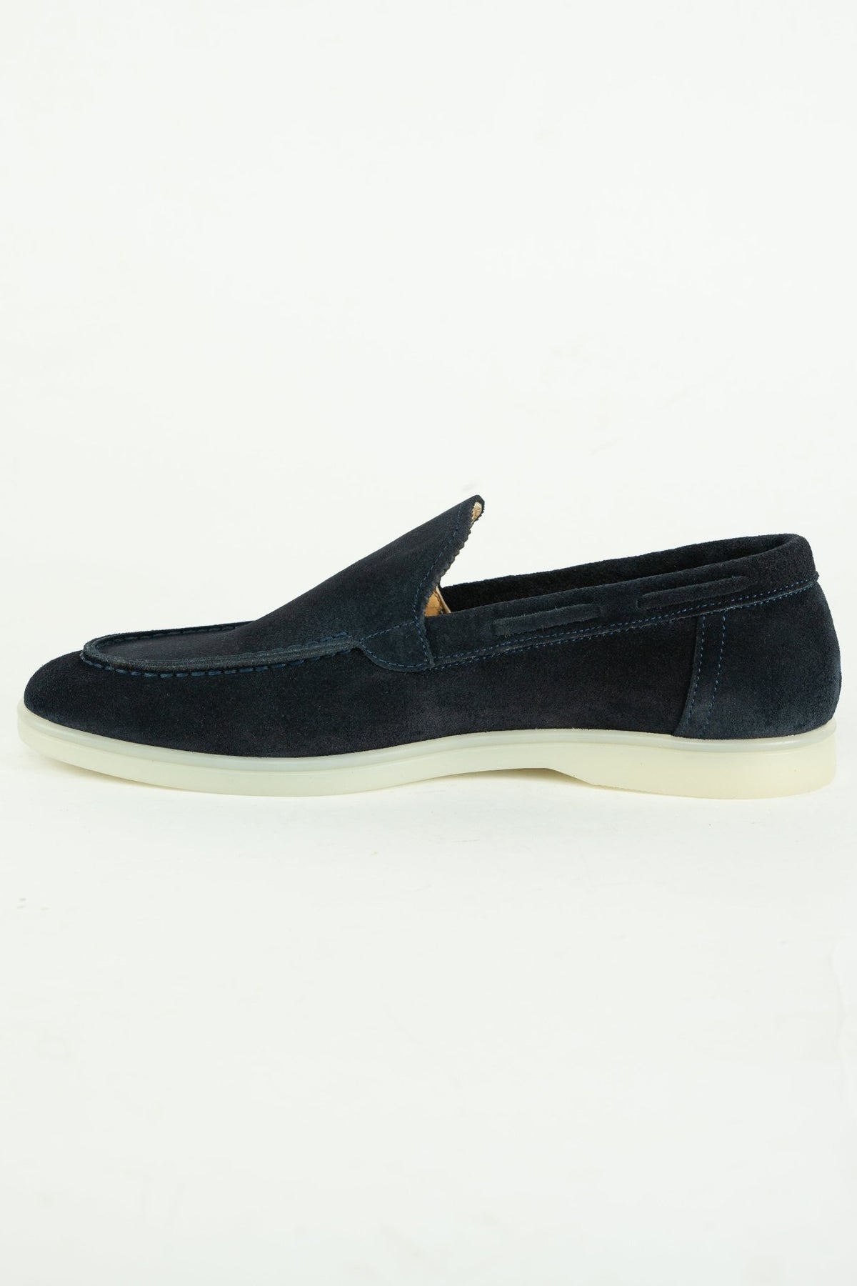 THE MENDOZA PREMIUM LOAFER - Vibes Fashion