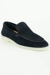 THE MENDOZA PREMIUM LOAFER - Vibes Fashion