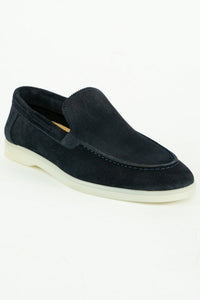 THE MENDOZA PREMIUM LOAFER - Vibes Fashion