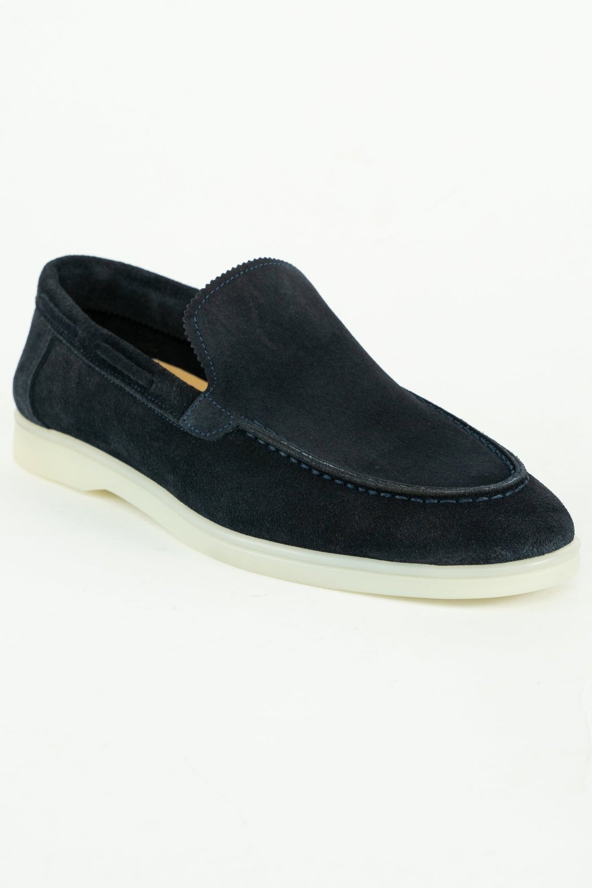 THE MENDOZA PREMIUM LOAFER - Vibes Fashion